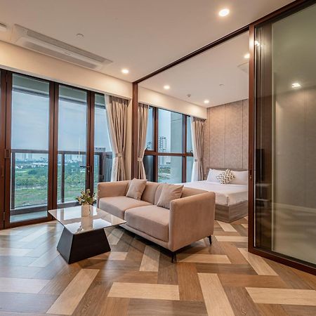 Saigon The Metropole - Residences Complex - By Svillage "Escape To Perfection" Ciudad Ho Chi Minh  Exterior foto
