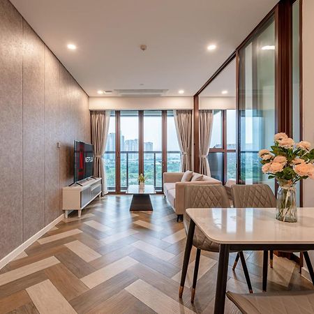 Saigon The Metropole - Residences Complex - By Svillage "Escape To Perfection" Ciudad Ho Chi Minh  Exterior foto