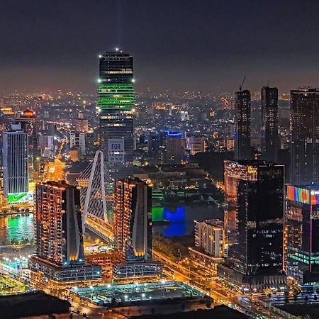 Saigon The Metropole - Residences Complex - By Svillage "Escape To Perfection" Ciudad Ho Chi Minh  Exterior foto