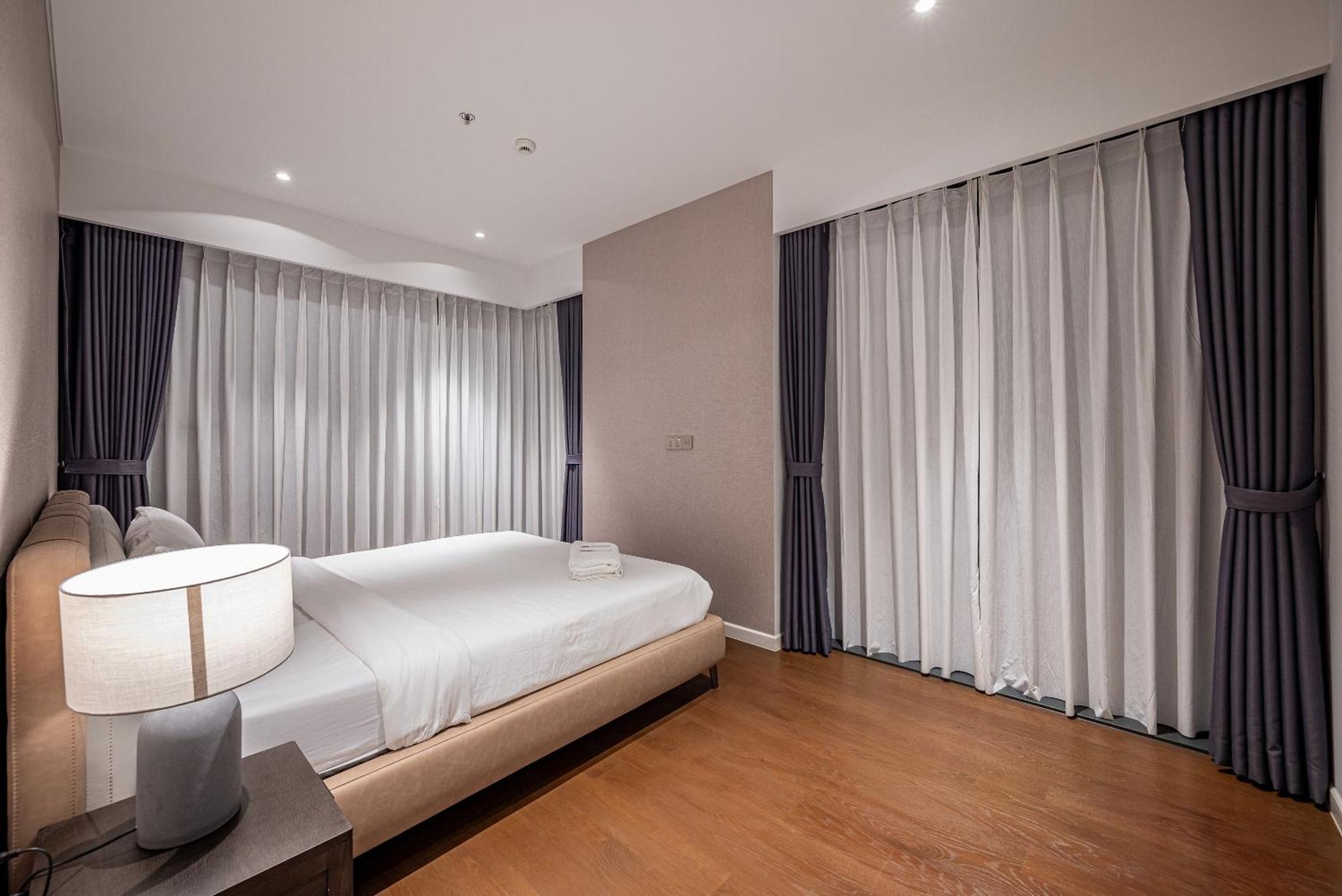 Saigon The Metropole - Residences Complex - By Svillage "Escape To Perfection" Ciudad Ho Chi Minh  Exterior foto