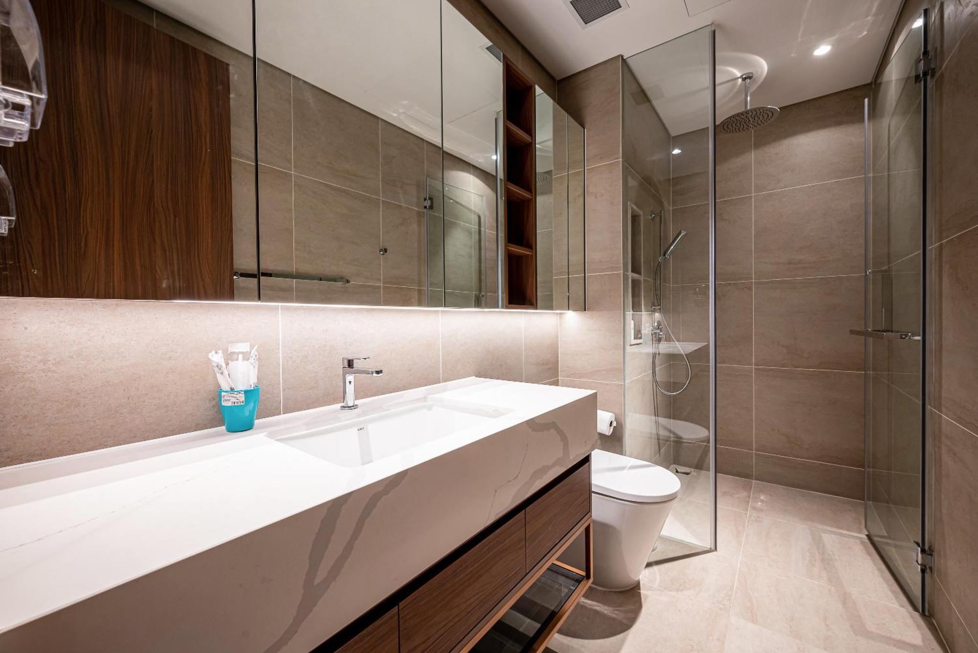 Saigon The Metropole - Residences Complex - By Svillage "Escape To Perfection" Ciudad Ho Chi Minh  Habitación foto