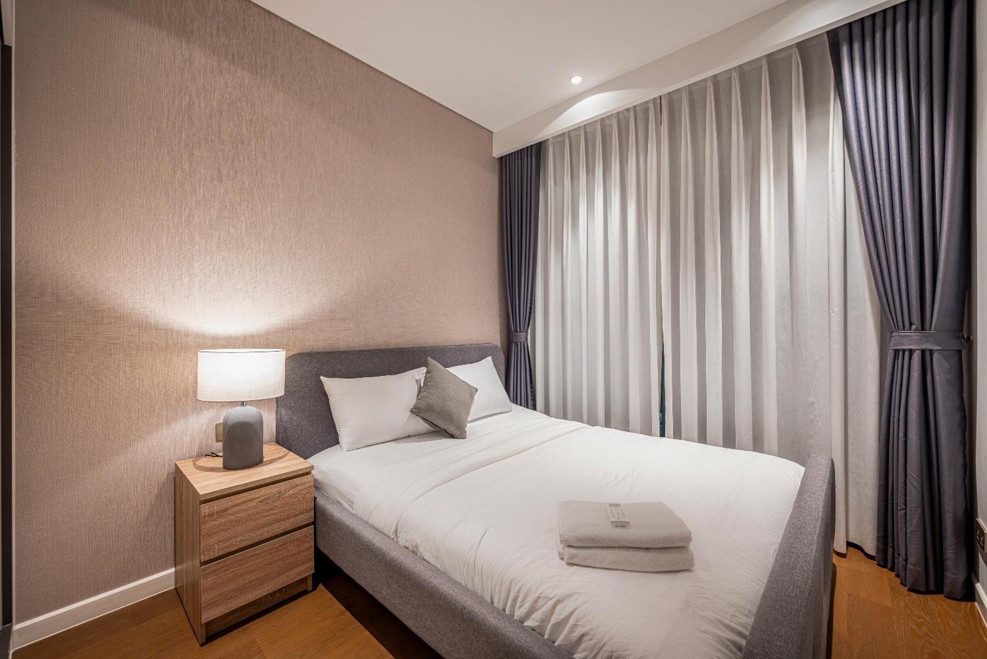 Saigon The Metropole - Residences Complex - By Svillage "Escape To Perfection" Ciudad Ho Chi Minh  Exterior foto