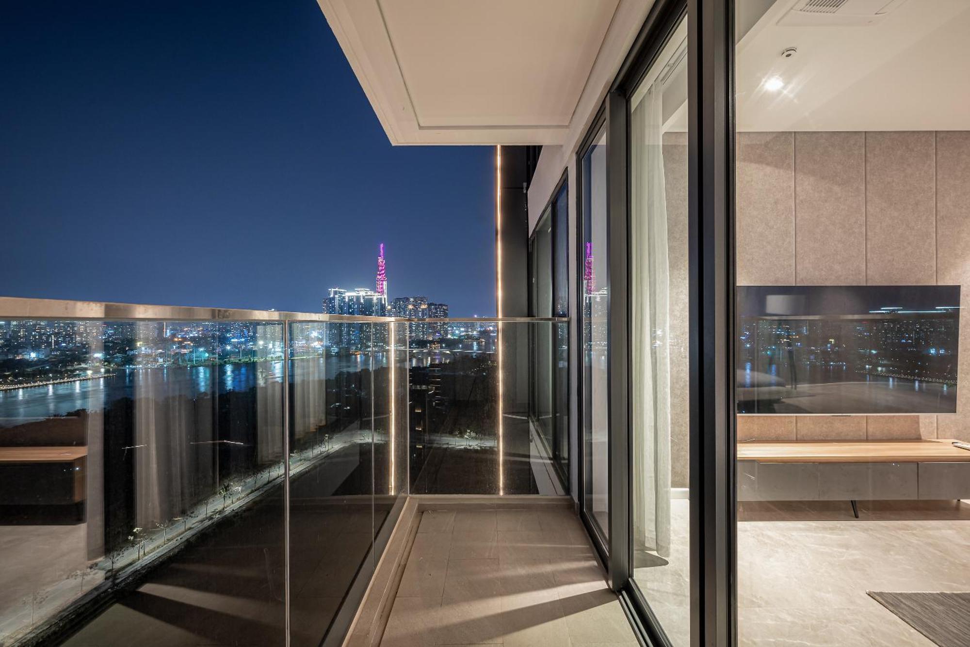 Saigon The Metropole - Residences Complex - By Svillage "Escape To Perfection" Ciudad Ho Chi Minh  Exterior foto