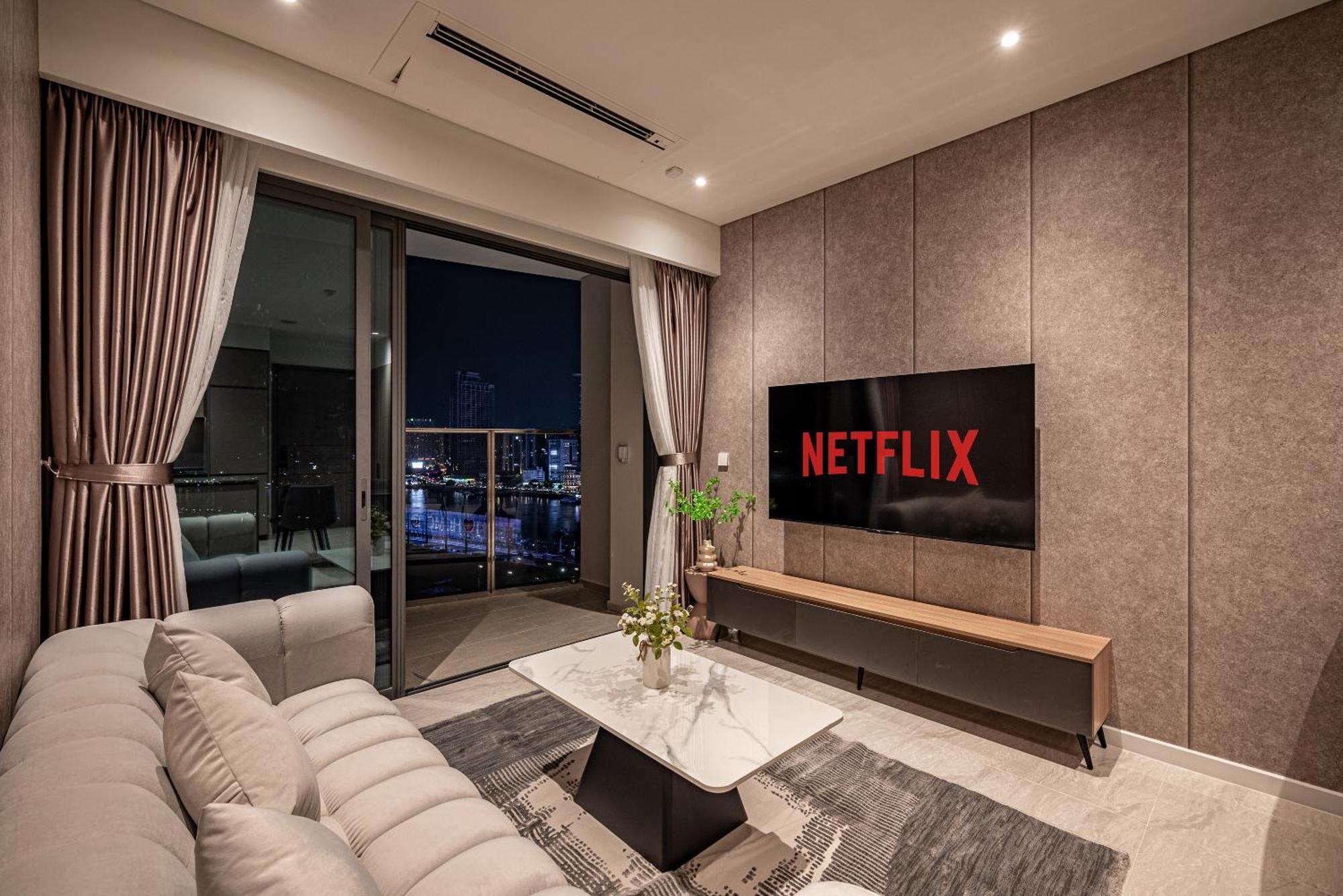 Saigon The Metropole - Residences Complex - By Svillage "Escape To Perfection" Ciudad Ho Chi Minh  Habitación foto