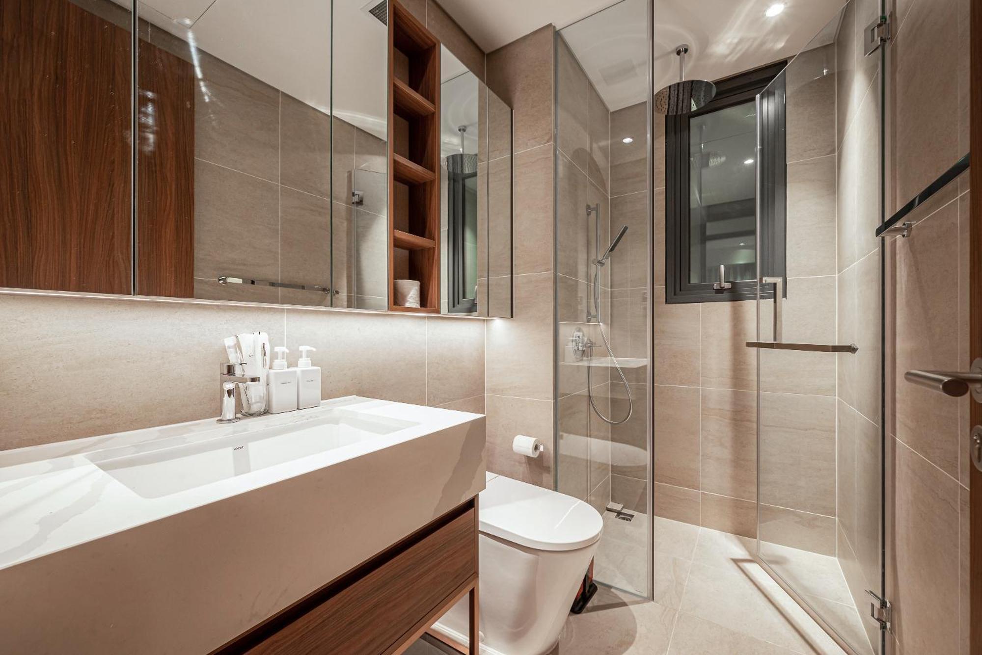 Saigon The Metropole - Residences Complex - By Svillage "Escape To Perfection" Ciudad Ho Chi Minh  Habitación foto